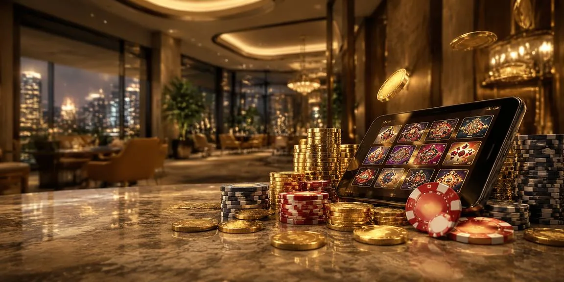 665bet Hoàn tiền sảnh live casino